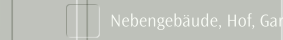 Nebengebäude, Hof, Garten